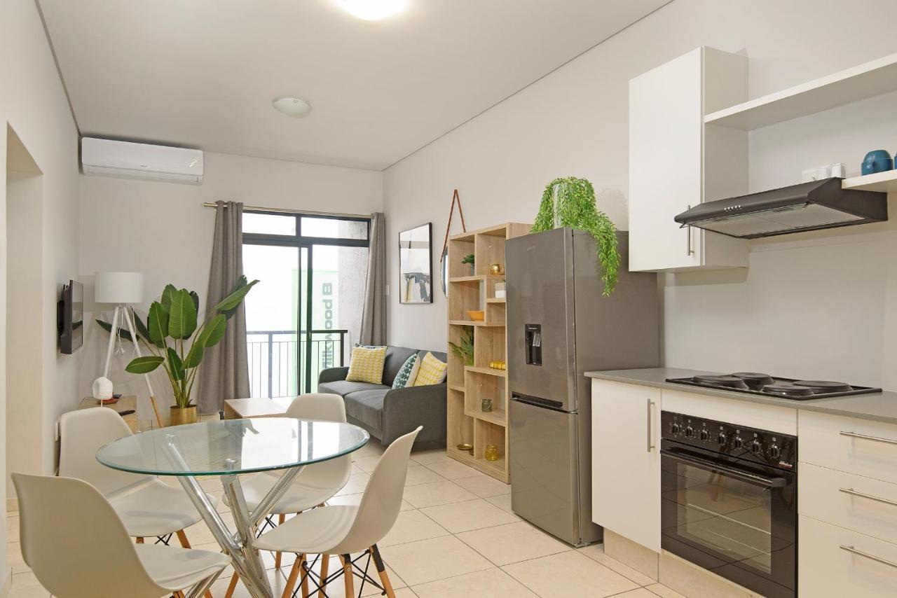 Ballito Groves 527 By Hostagents Екстериор снимка
