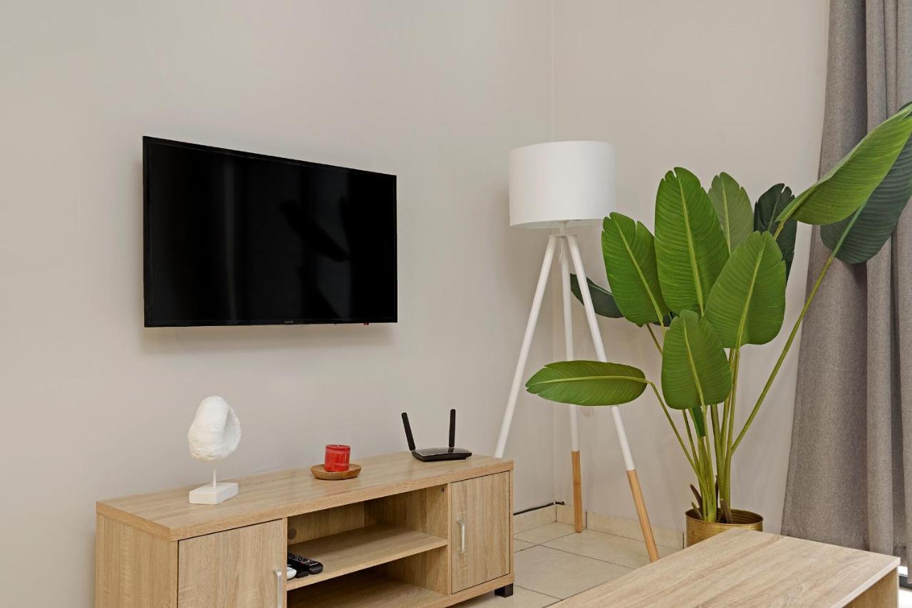 Ballito Groves 527 By Hostagents Екстериор снимка